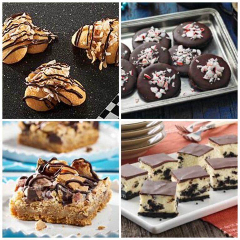 NABISCO Holiday Pinterest Sweepstakes ~ Win $10,000!!