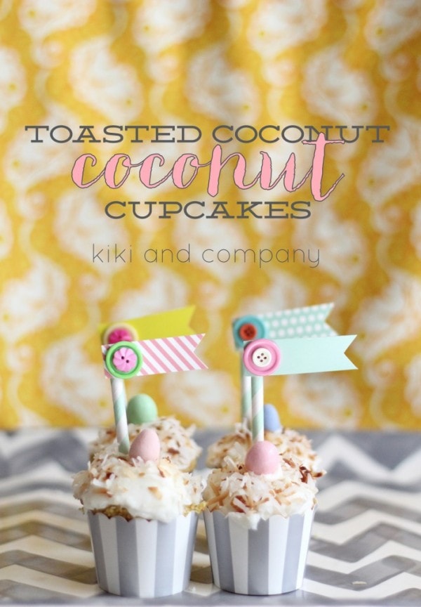 Delicious-Toasted-Coconut-Cupcakes-from-Kiki-and-Company-711x1024