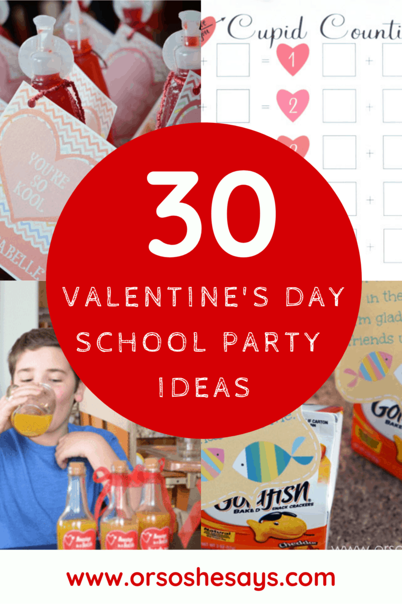 3rd-grade-valentine-s-day-class-party-30-ideas-or-so-she-says