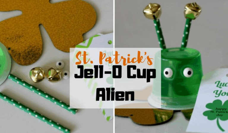 Leprechaun Bark Treat Recipes