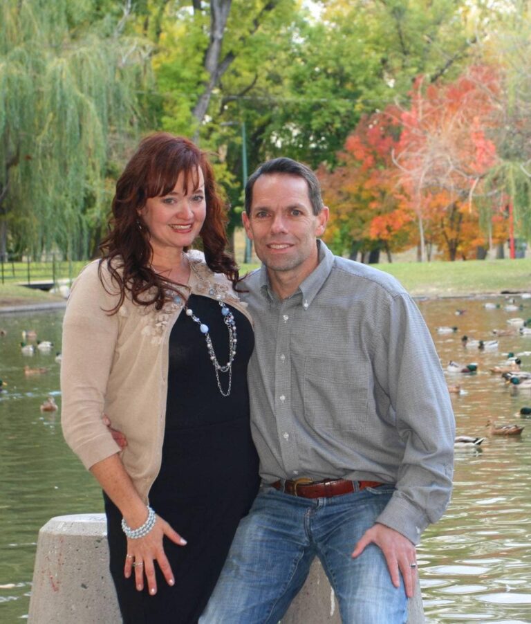 Forever My Valentine ~ A Peek Inside My Love Life (she: Emily)