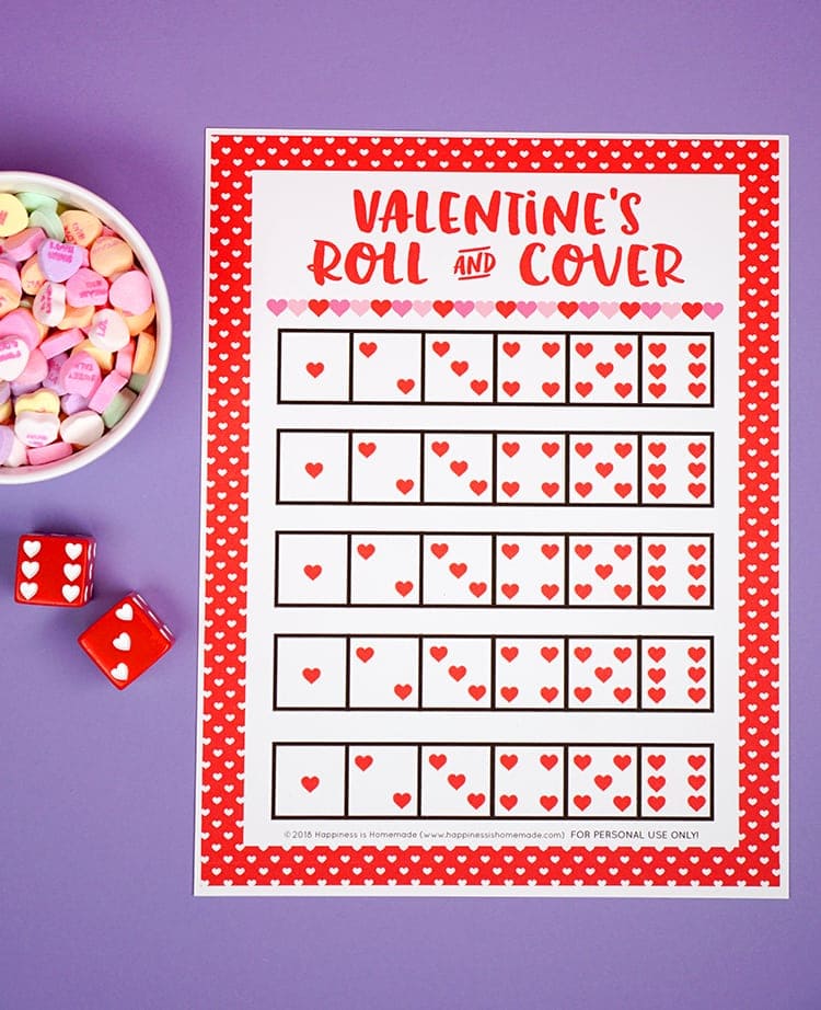 3rd Grade Valentine's Day Class Party ~ 30 Ideas!! - Or so ...