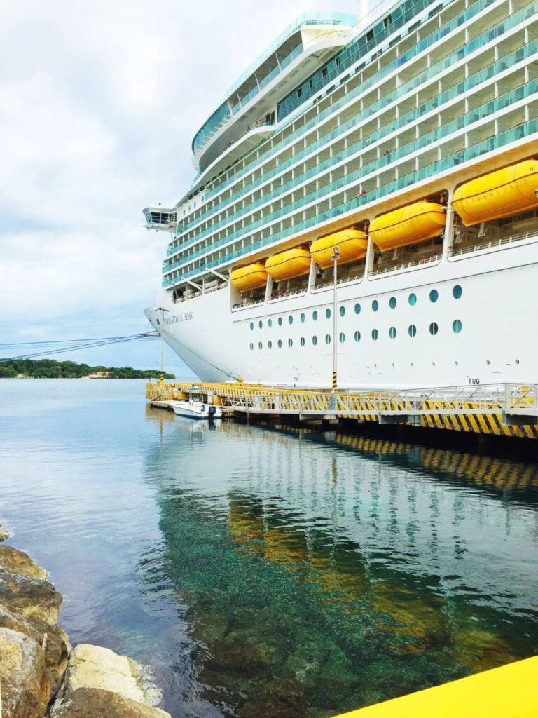 Our Royal Caribbean Cruise Review