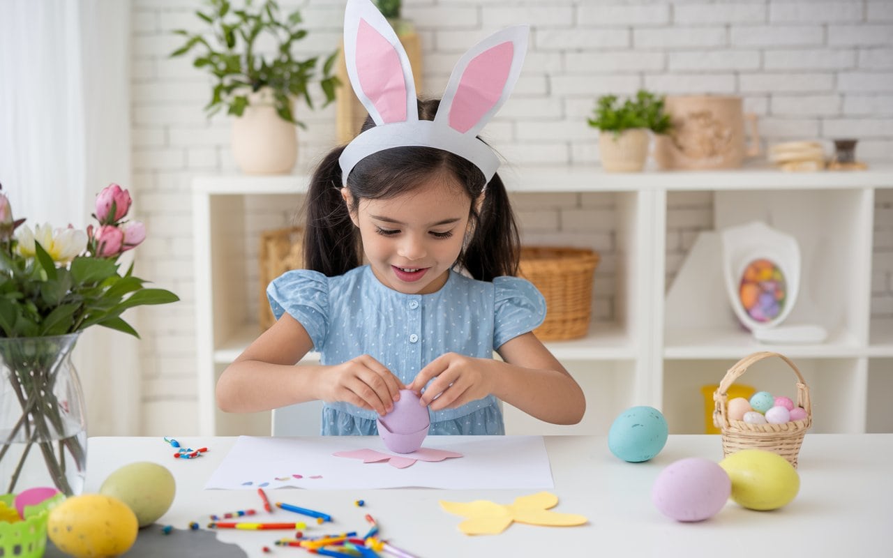 easter craft