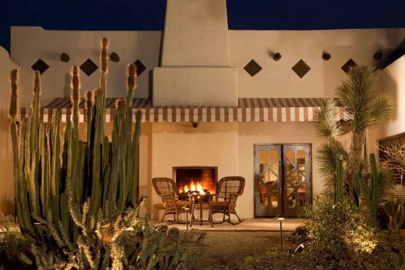Review of Arizona's Wigwam Resort for families | tipsforfamilytrips.com #Phoenix #Arizona