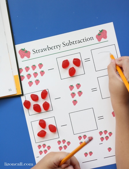 free printable math worksheets for kindergarten and 1st grade