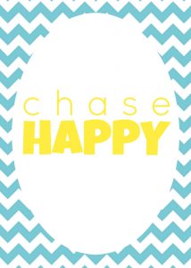 chase HAPPY 