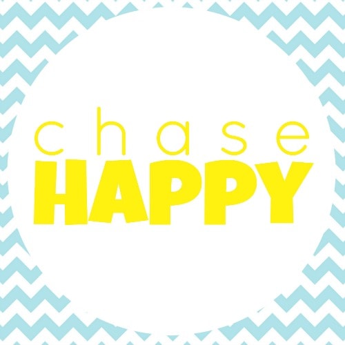 Chase Happy