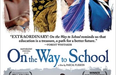 on the way to school documentary