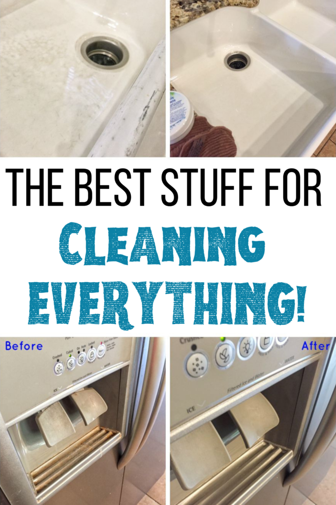 Ways To Use Norwex Cleaning Paste 35 Ideas You Need To Know 