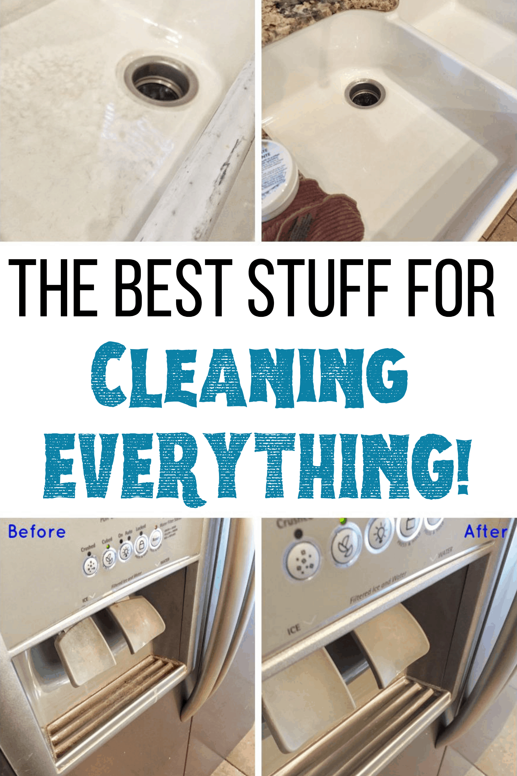 Ways to Use Norwex Cleaning Paste 35 Ideas You Need to Know!
