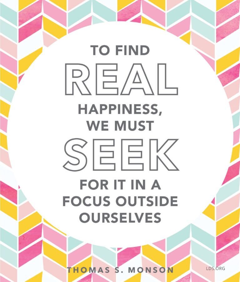 I love this quote and the video in this post is AMAZING. So inspirational!!