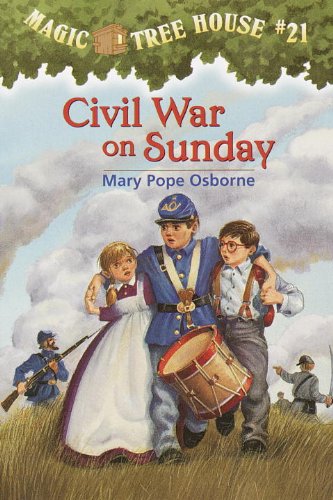 Civil War on Sunday ~ AWESOME Products for Teaching Kids About Civil War ~ plus lots of other educational posts!