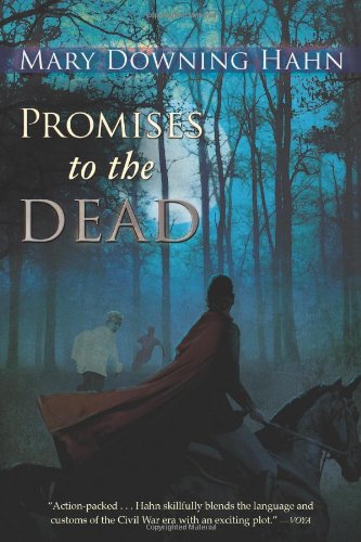 Promises to the Dead ~ AWESOME Products for Teaching Kids About Civil War ~ plus lots of other educational posts!