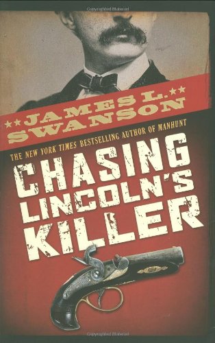 Chasing Lincoln's Killer ~ AWESOME Products for Teaching Kids About Civil War ~ plus lots of other educational posts!