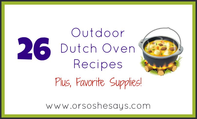 Dutch Oven Sprite Chicken