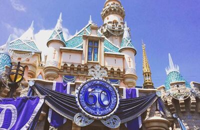 Important dates to know for planning your Disneyland vacation in the next year!