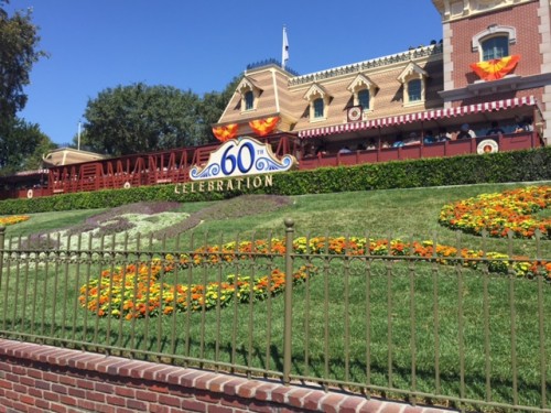 Important dates to know for planning your Disneyland vacation in the next year!
