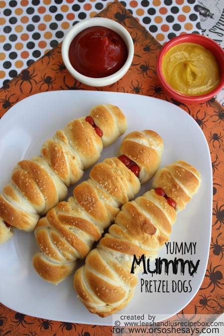 Mummy Pretzel Dogs (23) OSSS