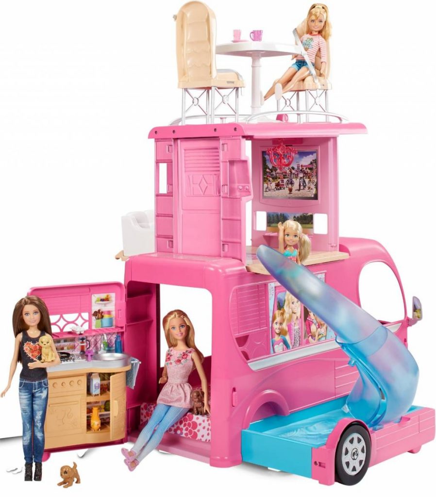 Gifts for Girls, Ages 3 to 6 ~ She Picks! 2015 Gift Guide - Or so she ...