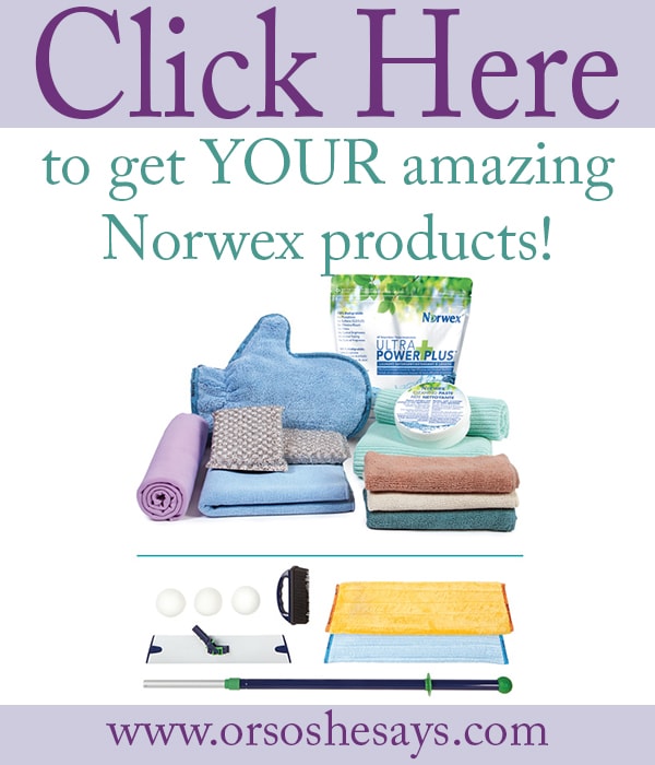 Shop-Norwex