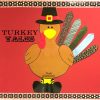 Turkey Tales - A Fun Thanksgiving Tradition (she: Brooke)