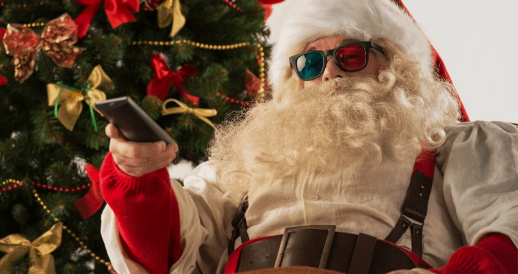 33 Popular Christmas Movies for Families