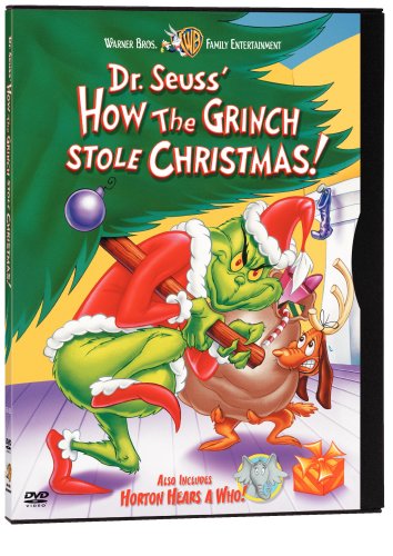 12 Days of Family Christmas Fun ~ Includes printables and super cute ideas for THE GRINCH www.orsoshesays.com #thegrinch #grinch #12daysofchristmas #familyfun