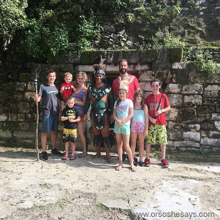 Mariel, mother of 6, has been on several cruises with her kids. In this post, she shares all about their most recent ones, tips for your future cruise, and why she thinks this is the best family cruise with kids! www.orsoshesays.com 