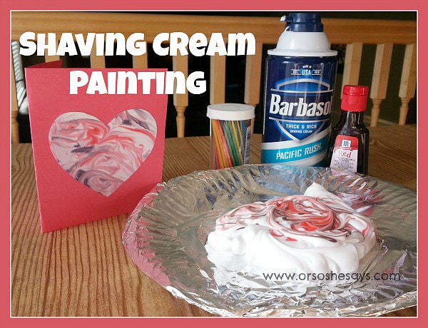 Valentine Activities for Preschoolers - 5 Fabulous Ideas! www.orsoshesays.com #valentinesday #valentineactivities #toddlers