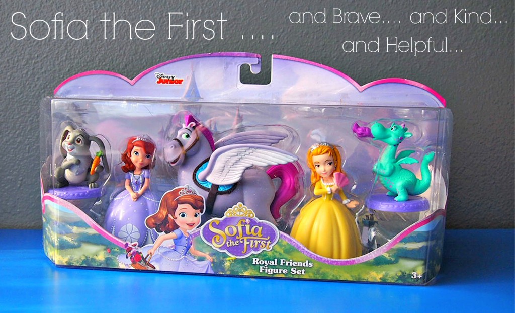 Sofia the First