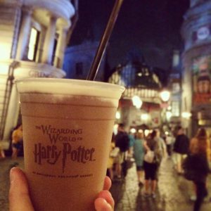 Wizarding World of Harry Potter