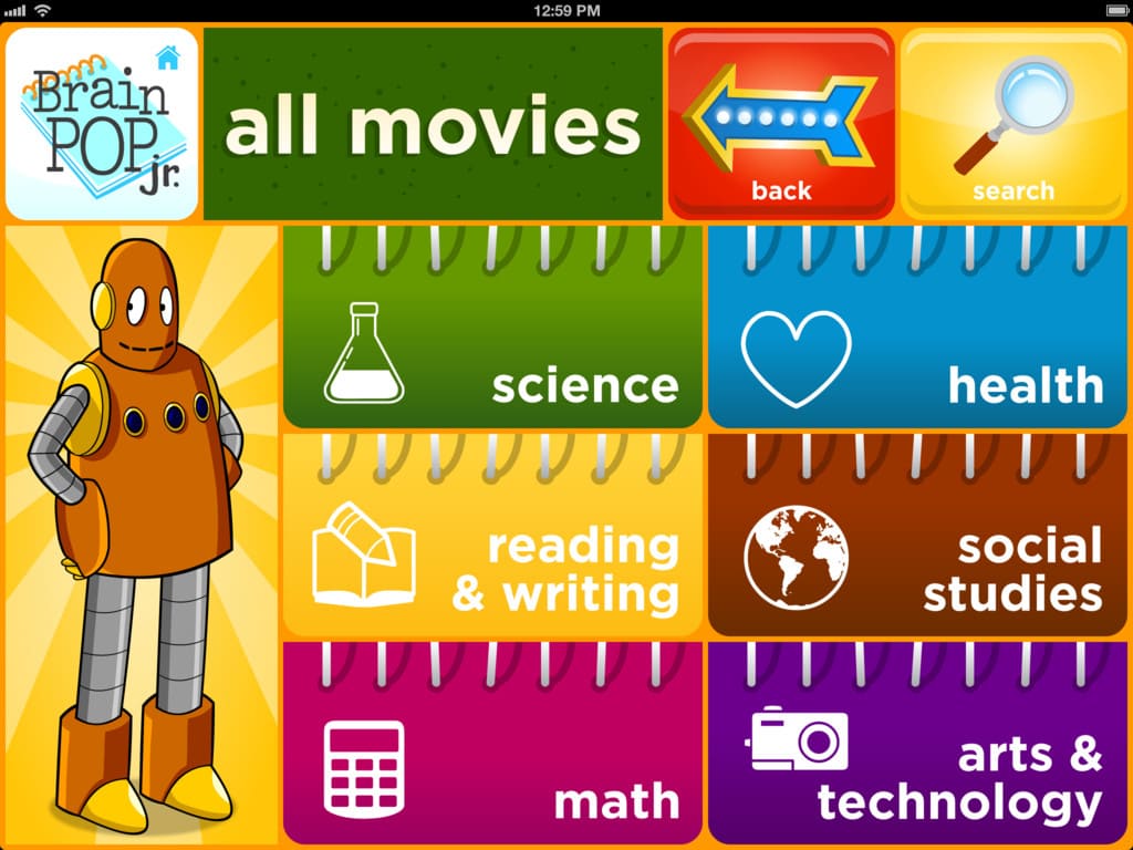 brainpop