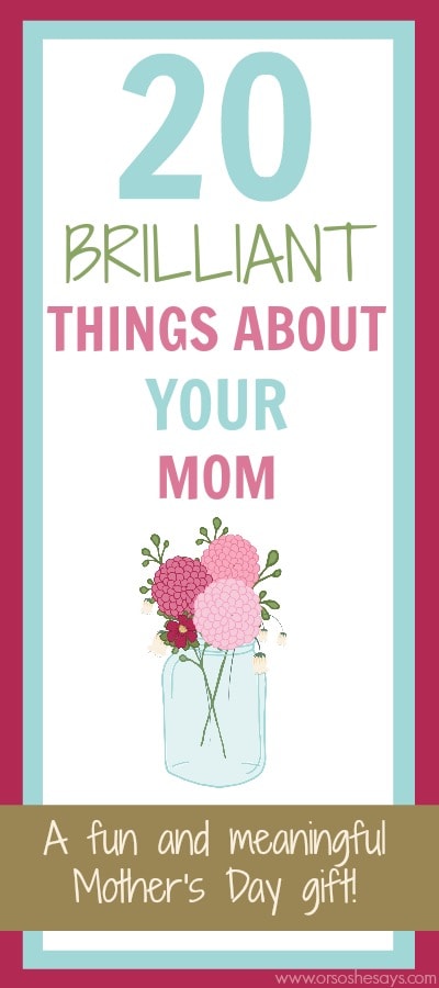 31 Best Christmas Gift Ideas For Mom That They'll Obsess Over. - Simply  Allison | Christmas mom, Christmas gifts for mom, Best gifts for mom