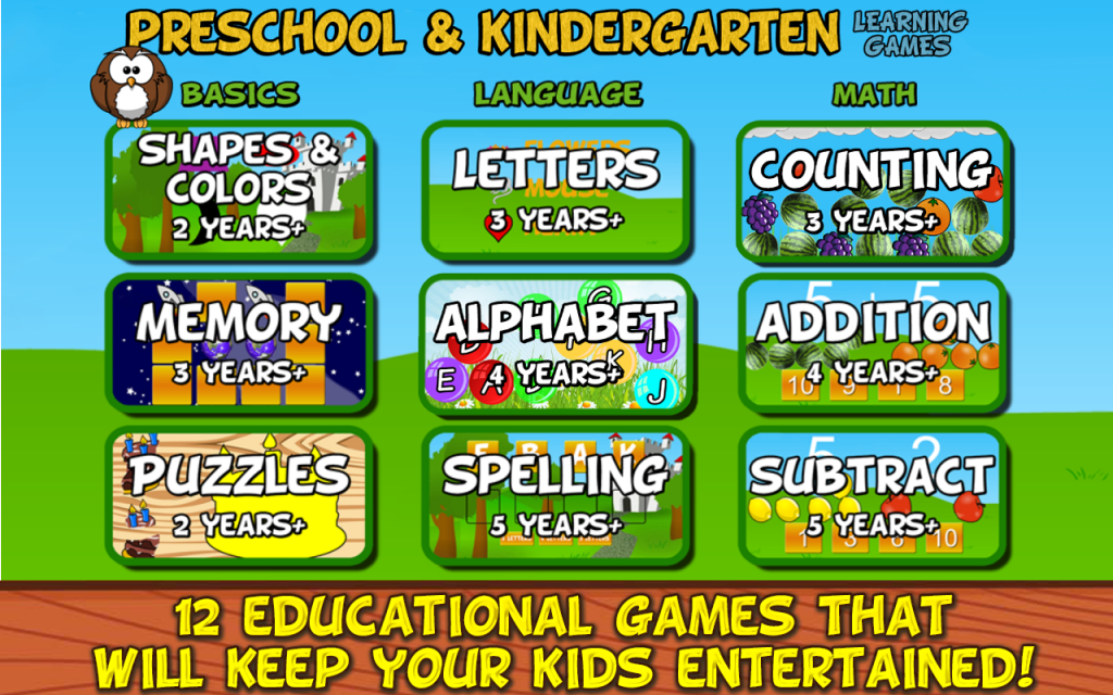 16 Awesome Educational Apps - That They'll Actually ENJOY!