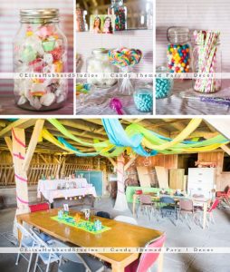 16 Teenage Birthday Party Ideas - Be The Cool Parent On The Block