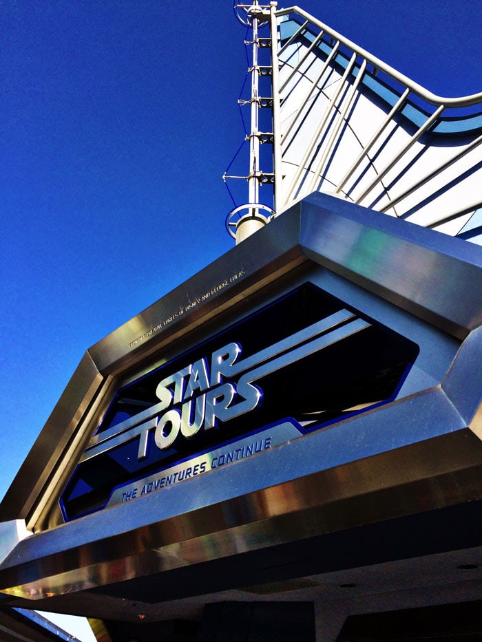 Fastpass-Strategies-StarTours-Building