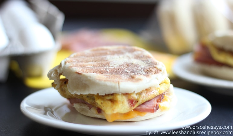 Omelet Style Breakfast Sandwiches (29) OSSS Feature no text