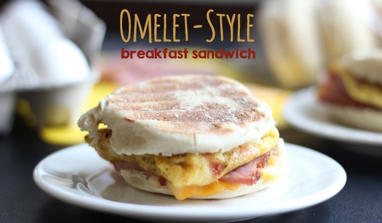 Ever heard of Brinner? That's Breakfast for Dinner, and it's an excellent choice. Today Leesh & Lu are sharing inspiration for breakfast sandwiches you'll want to add to your rotation, regardless of whether it's for breakfast, lunch, dinner or... BRINNER.