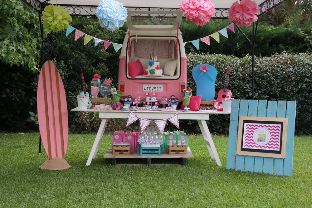 16 Teenage Birthday Party Ideas - Be the Cool Parent on the Block