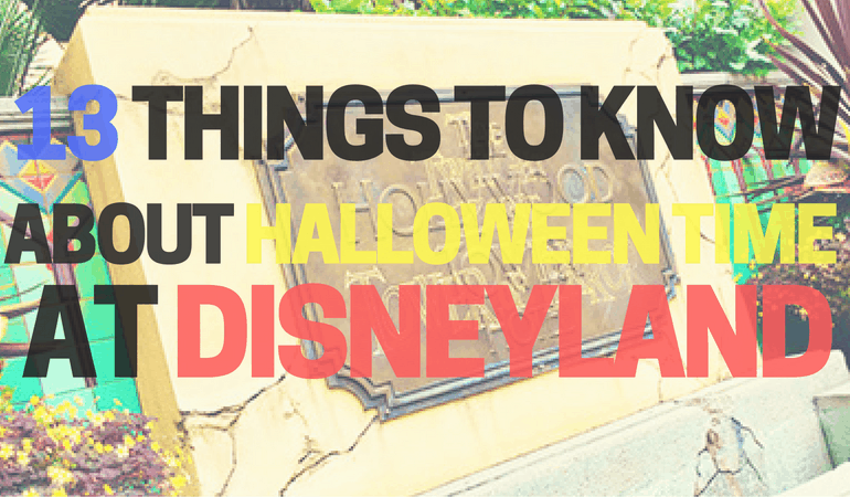 It's already that time again! Halloween Time at Disneyland! Kimberly has all you need to know about Disneyland during Halloween Time in today's post. Get the run down on www.orsoshesays.com.