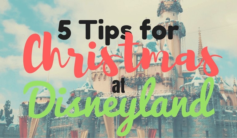 With Halloween Time at Disneyland winding down already, it's already time to give you the low-down on Christmas at Disneyland! Kimberly has the inside scoop that you won't want to miss! See it on www.orsoshesays.com today.