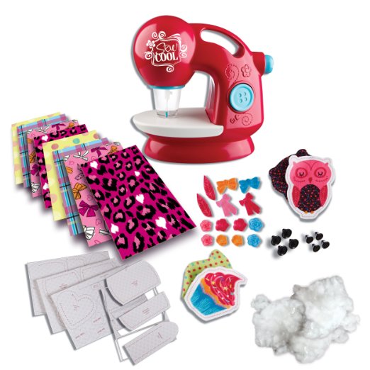 Gifts for Girls, ages 7 to 12 ~ She Picks! www.orsoshesays.com