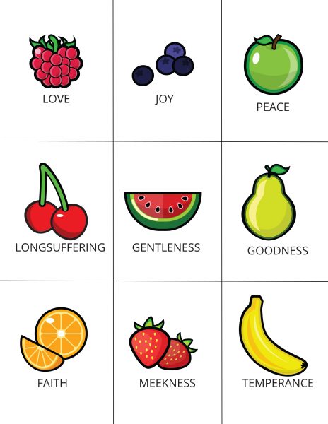 fruits-of-the-spirit-matching-game