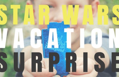 Here are some Star Wars Disney vacation surprise ideas so you can wow the family! Get them psyched for your upcoming vacation with the printables and games on www.orsoshesays.com today!