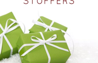 Stocking Stuffer Ideas ~ She Picks! 2016 www.orsoshesays.com