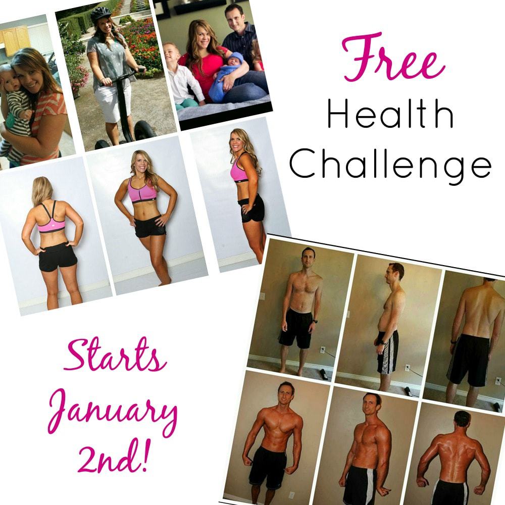 Starts January 2nd, 2017 and TOTALLY FREE!! 