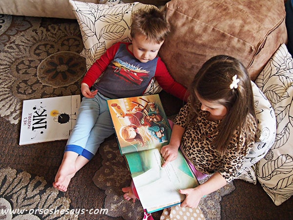 Bookroo Subscription Service for Early Readers - 20% off Discount! (she ...