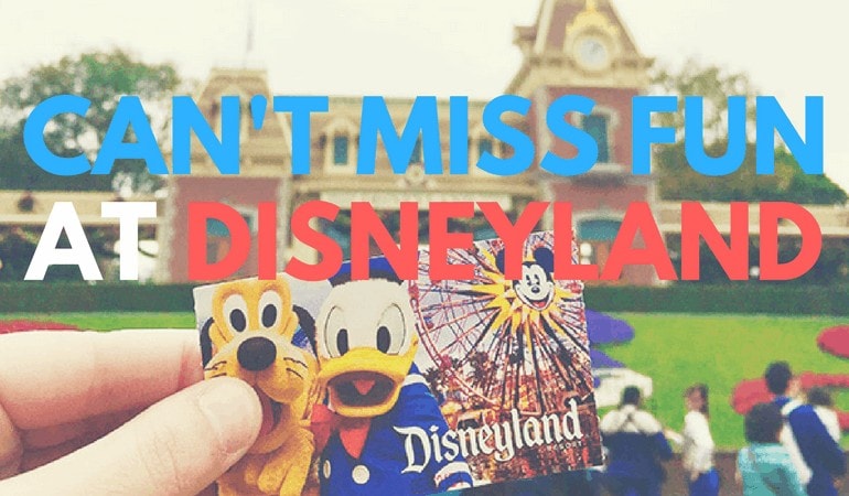 Whether they are bringing back old time favorites or introducing something completely new, Disneyland is constantly innovating. Here's a glimpse into what you can expect at Disneyland 2017! www.orsoshesays.com