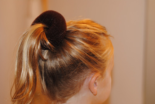 Prom hairstyles for long hair that are totally princessworthy